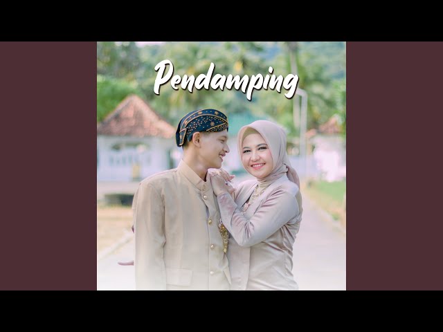 Pendamping (feat. Cindi Cintya) class=