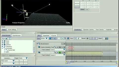 MB Tutorial Part 46: Constraint Tracks