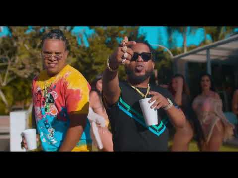 Chimbala x Tony Brey  - Dame Banda (Video Oficial) By Chapofilms