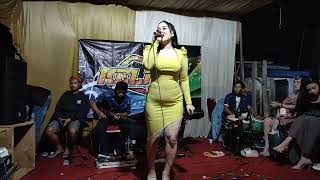 Download Lagu Camelia Vokal Eva Santika KELANA Musik Support DND Audio Live Gombloh Druju Tgl 08 Januari 2026  MP3