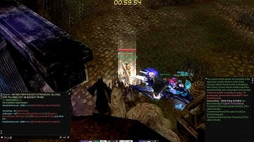 CABAL AUOM - IGN: xACELORDx Has been BANNED for using cheats