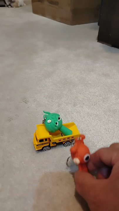 cute sprunki #trending #toys #viralvideo #shorts #video