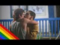 LES PREMIERS SOLDATS - BANDE ANNONCE