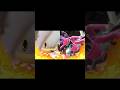 Interação de rival: Silver - Zaaz/ Rival interaction: Silver- Zaaz #sonicracingcrossworlds #fypシ