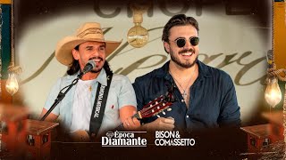 Bison e Comassetto | Rolê no meu cavalo