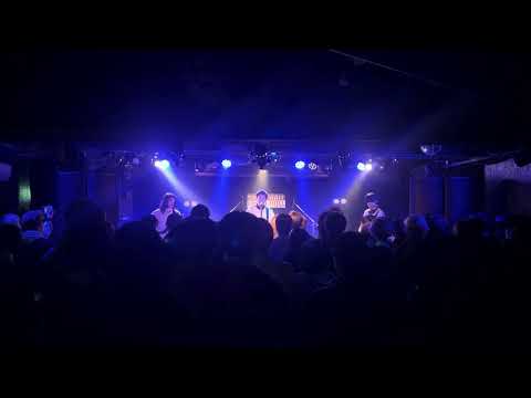 【1年生ライブ】HE IS MINE /クリープハイプ