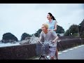 映画『溺れるナイフ』主題歌「コミック・ジェネレイション」(ドレスコーズ)ショートMV