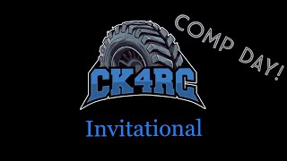 Comp day footage from the first ever CK4RC Invitational!