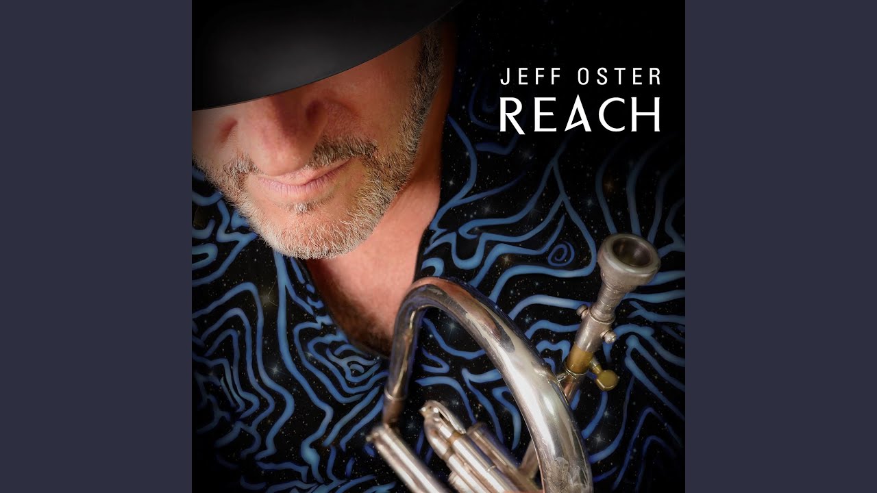 Jeff Oster's "The Lotus Within": What the Single Tells Us