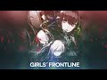 Frontline Short (KR ver)