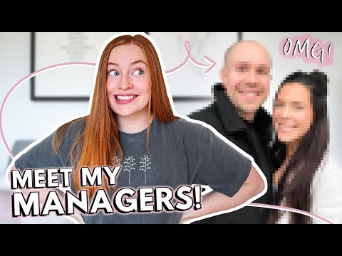Video: How To Find A Manager