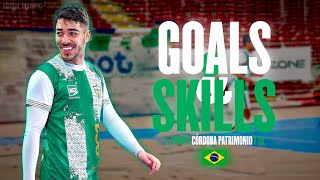 Lucas Perin - The magician of Córdoba | Skills & Goals | HD