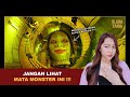 VAMPIR & MONSTER MENGERIKAN ADA DI PULAU INI ?!?! | Alur Cerita Film oleh Klara Tania