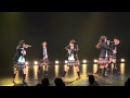 Fun×Fam Team Harmony / 「歩いて帰ろう(斉藤和義)」2015.05.24