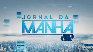 JORNAL DA MANHÃ - 28/04/2022