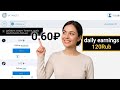 Make Money Online with VKTarget | Earn Russian Rubles Daily (Easy Tasks)
