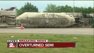 Famous Semi, car crash head-on on I-44 Net Worth