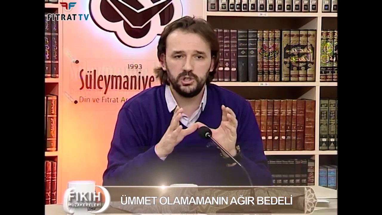 Allah Vaadinden mi Döndü? | Dr. Yahya Şenol