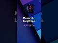 Memory in LangGraph
