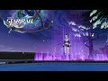 Lanjutin story HSR | Test live
