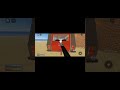 He Fell for it (game is called a dusty trip)