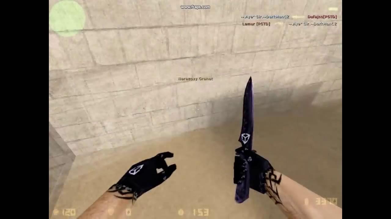 Gamesites cz furien m d 1 youtube
