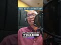 Behind the Scenes Recording Session for New Balance UAE