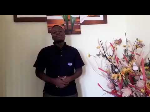Video: Kwa Nini Kutii Sheria Ni Muhimu