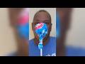 👂ASMR TOOTSIE POP THE FRUIT ONES CANDY BLUE RASPBERRY CHERRY FLAVOR EATING SOUNDS👂ORIGINAL LENGTH👂