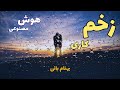     زخم کاری     زخم کاری از بهنام بانی نسخه هوش مصنوعی