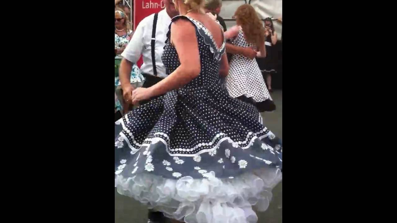 The Lennerockers Golden Oldies 2016. Tanzen bis die Fetzen fliegen!