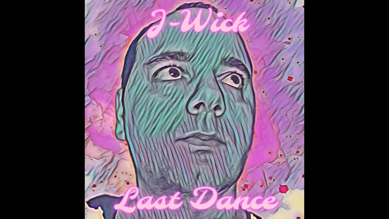 J. Wick Rapper Dance Mix /// J-Wick - Last Dance #3 (14.06.24) - YouTube