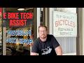 Josh Kerson Interview: The Future of E-Bike Support in 2026