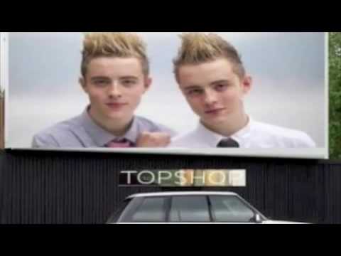 The John and Edward Song adlı videoyu YouTube'da izle