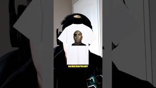 Why Do Rappers Have BAD Merch?