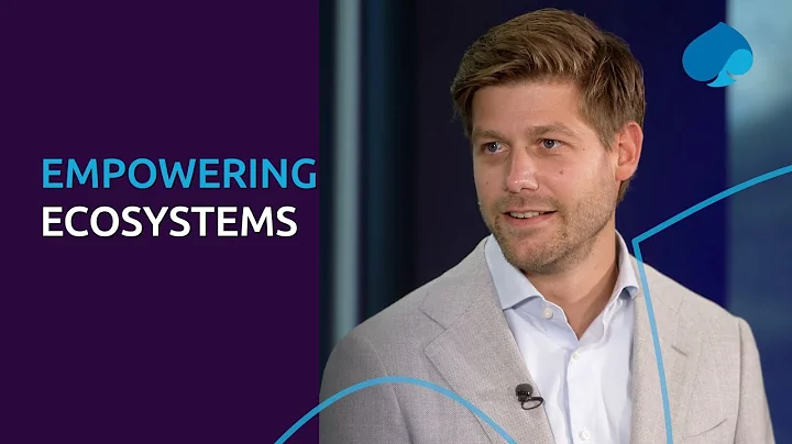 Capgemini Invent Talks: Empowering Ecosystems