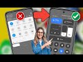 redmi 13c hyperos Qendra e Kontrollit të Ndryshimit ||  Në cilësimet e Xiaomi Redmi 13C