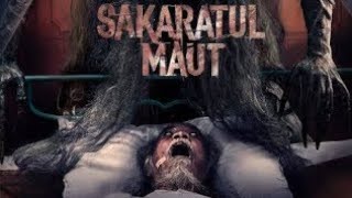 FILM HOROR TERBARU 2025 ASLI FULL MOVIE \