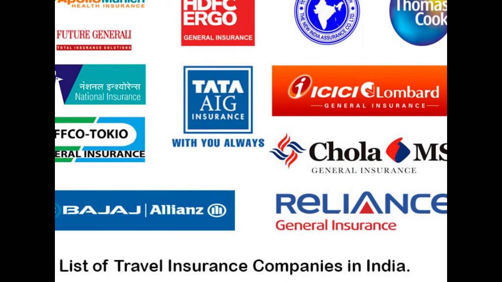 insurance companies - YouTube