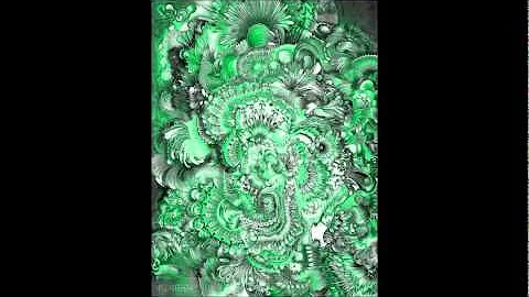 Disjointed (Sam Vang)