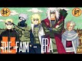 The Faim - ERA | AMV | Naruto
