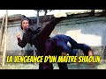Wu Tang Collection La Vengeance D Un Maître Shaolin Revenge Of Shaolin Master Version Française 