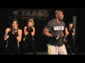 Billy Blanks 24/7 Tae Bo® Advanced Upper Body!