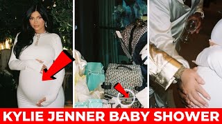 Kylie Jenner Baby Shower