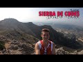Sierra de codesgrudo  ioartrail running vlog23my travel run