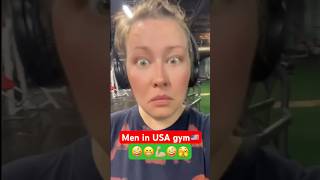 Aaaaaa🫣🤪🇺🇸 #funny #gymlife #humor