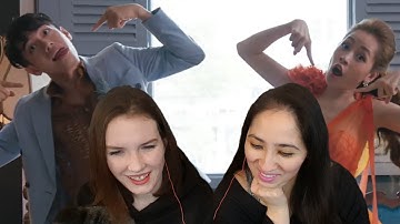 Chi Pu | EM SAI RỒI ANH XIN LỖI EM ĐI (#ESRAXLED) - OFFICIAL M/V (치푸) Reaction Video