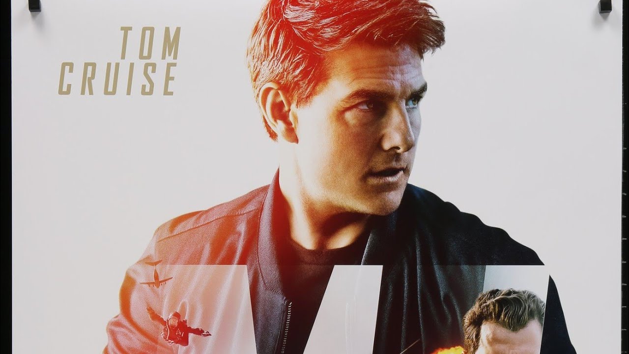 mission impossible  super scene  tamil youtube