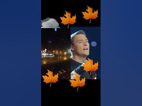 Грезы. Юра Шатунов. - YouTube