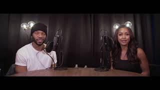 Holding Court with Eboni K. Williams - Trailer